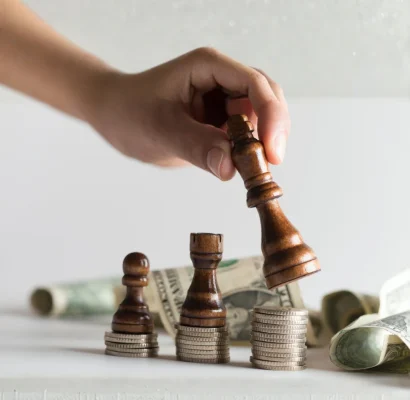 finansal strateji danismanligi